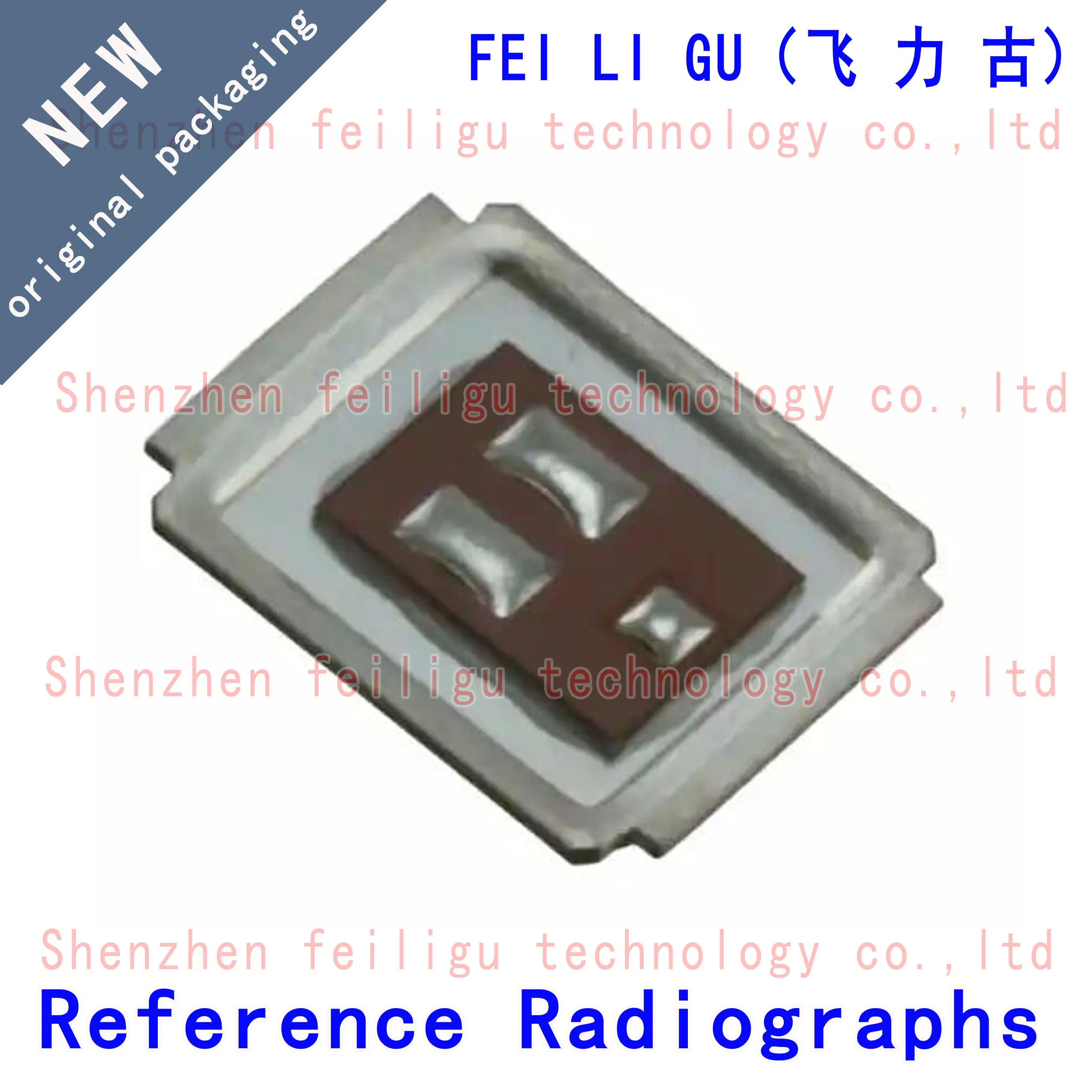 1~30PCS 100% New Original IRF6635TR1PBF IRF6635TRPBF IRF6635 Silkscreen 6635 30V 32A SMD N Channel MOS Transistor Chip