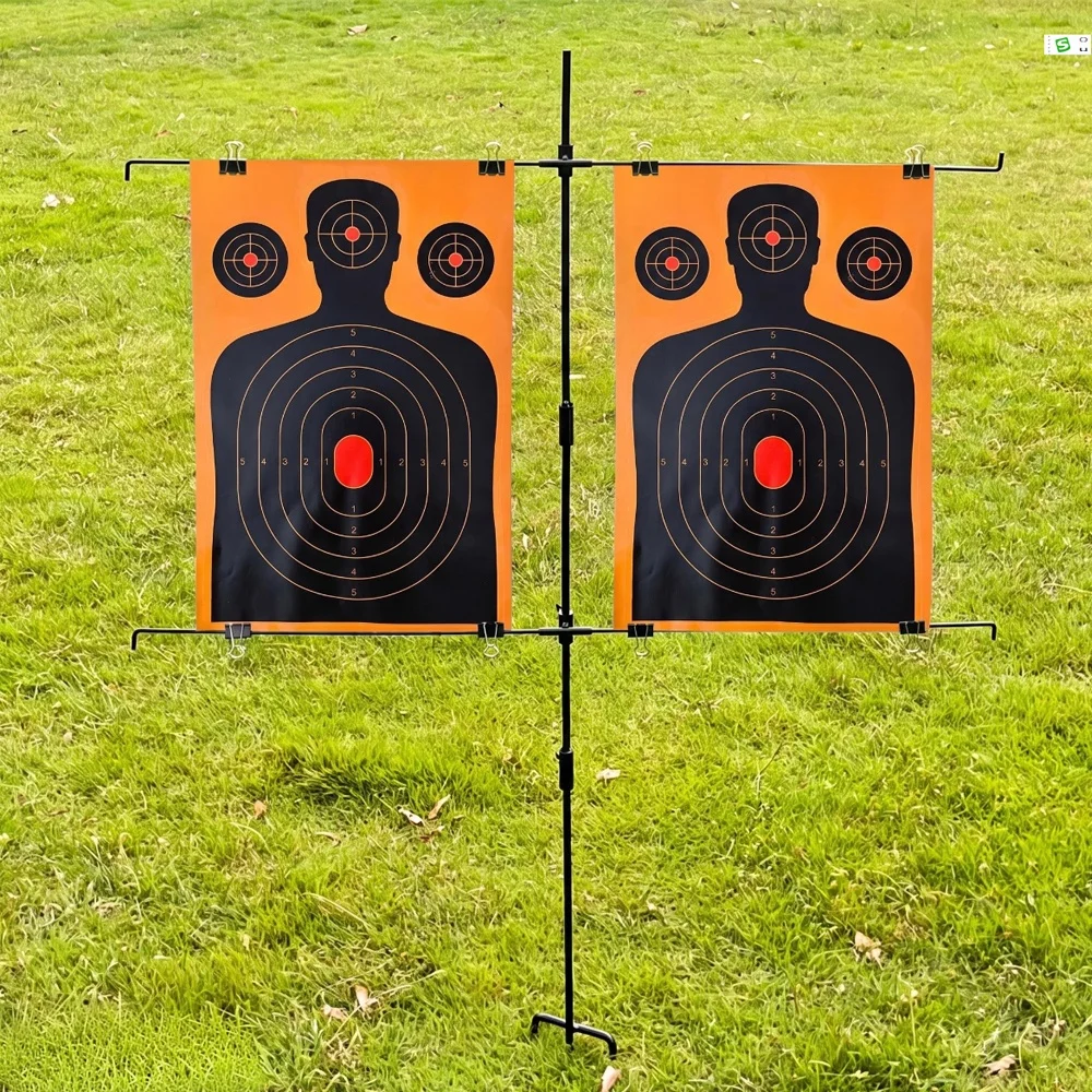 universal-adjustable-metal-target-holder-compatible-with-most-target-paper