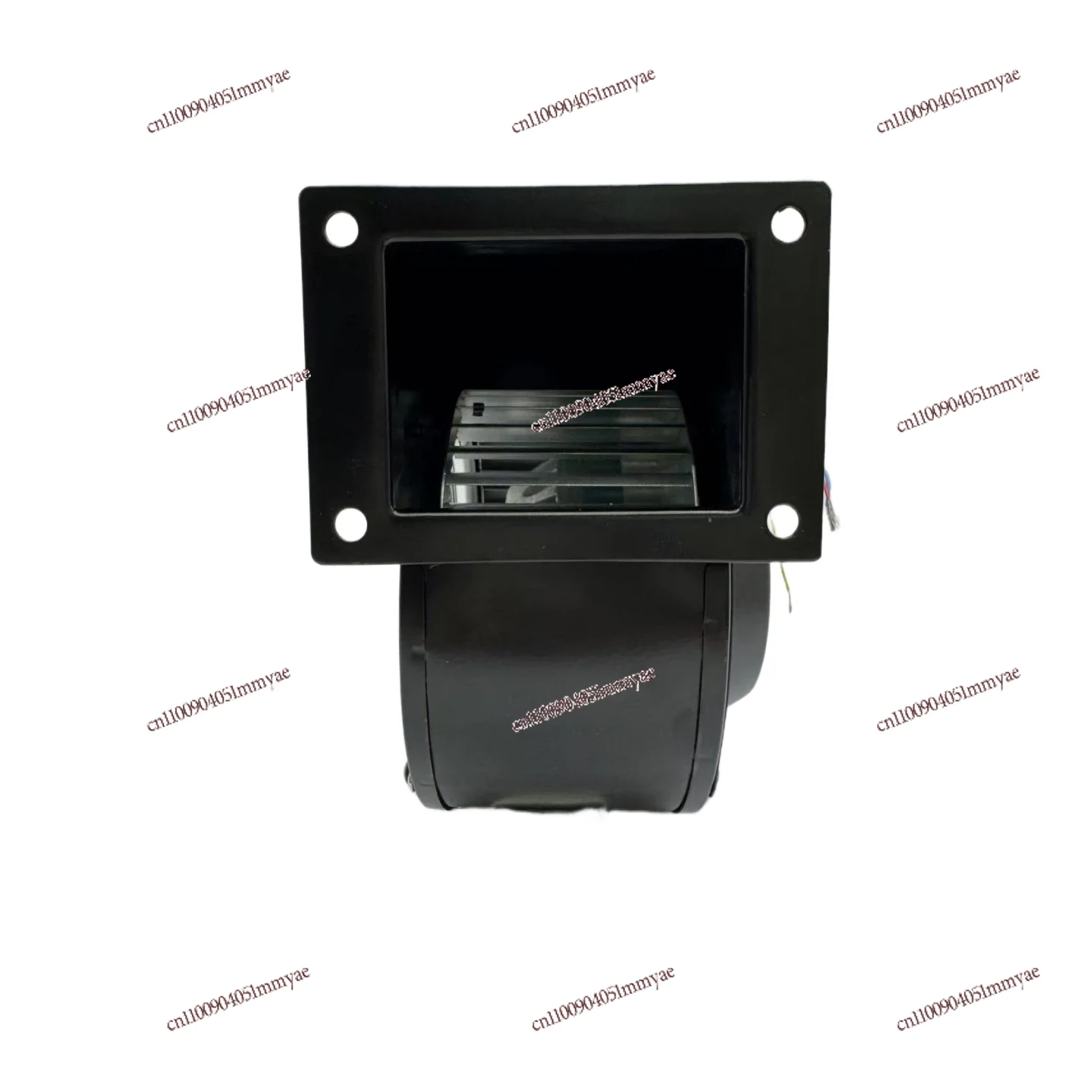 Centrifugal fan, air model blower outer rotor ventilation and heat dissipation draft fan 220V