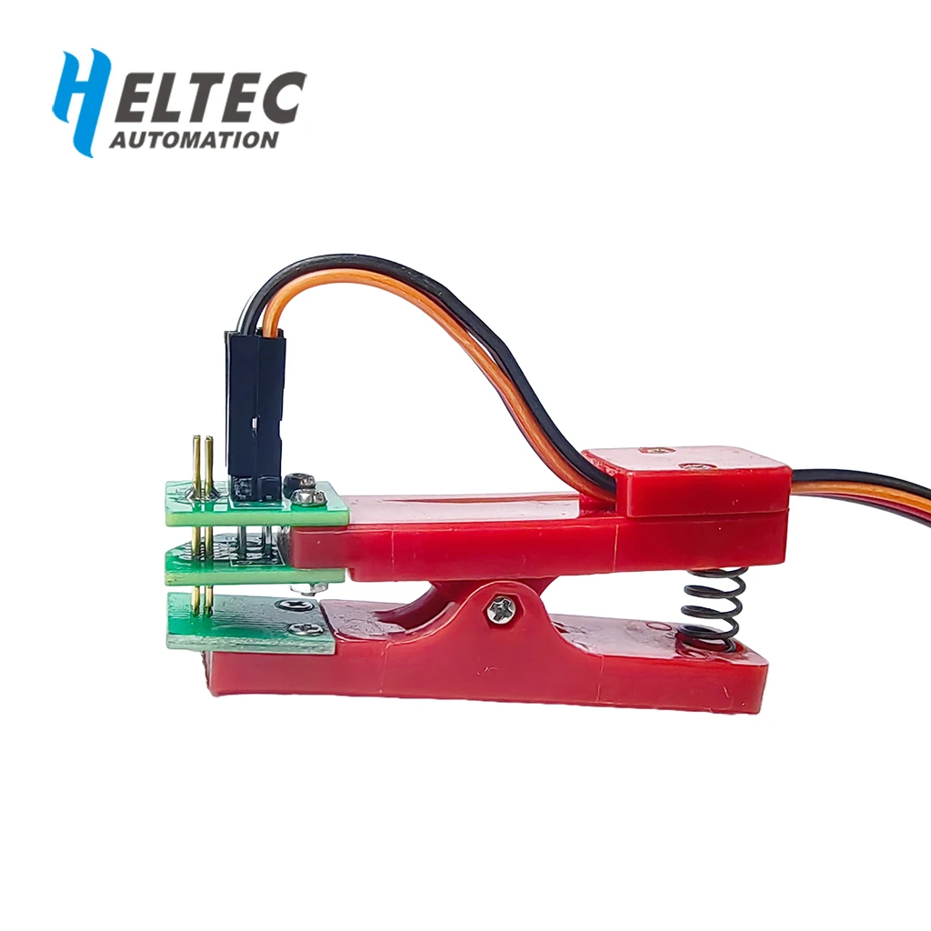 Imagem -06 - Especial para Heltec Capsule Sensor v3 Case