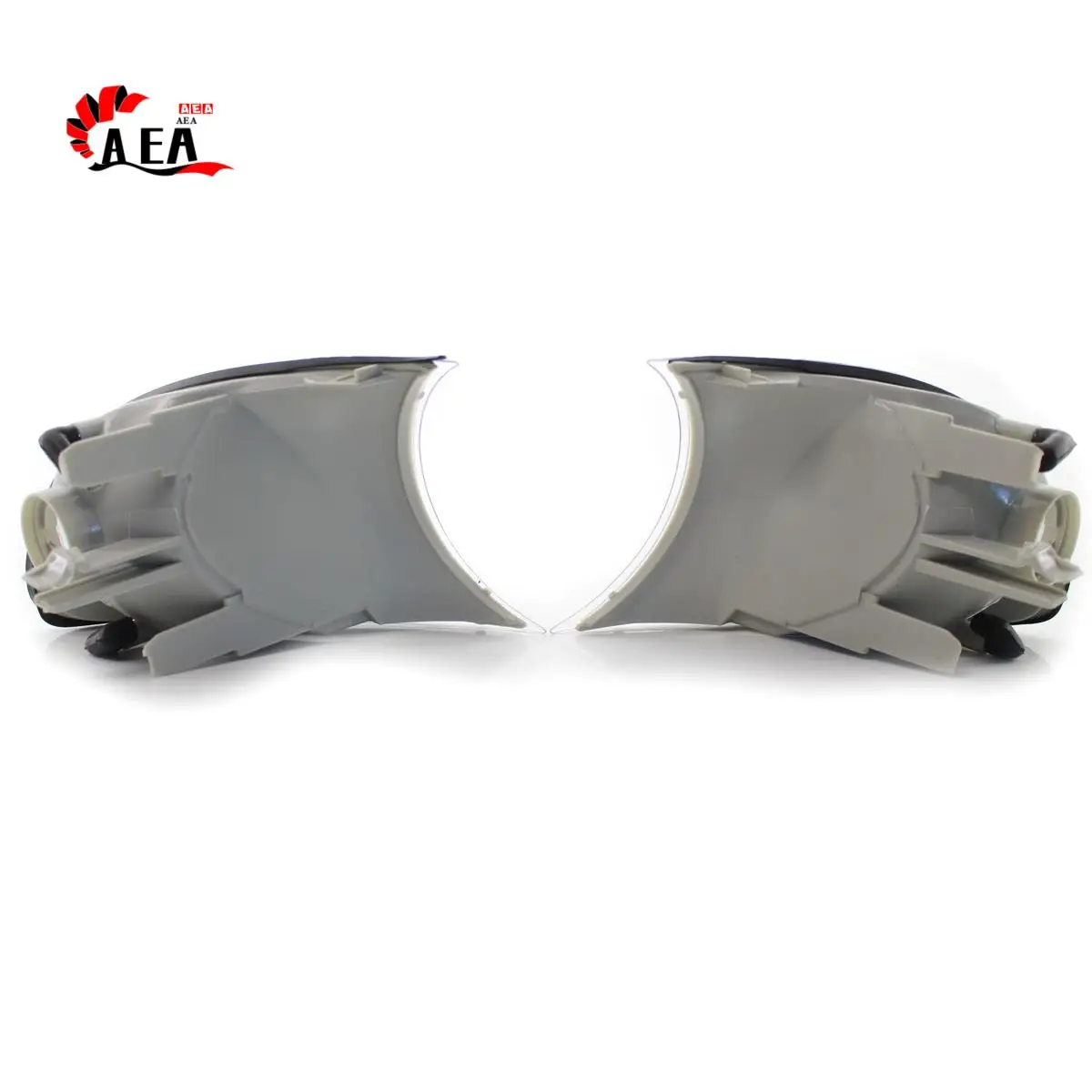 

AEA0-Clear Marker Signal Blinker Corner Parking Light Lamp For -BMW E46 3 Series Coupe 1999-2001 63126904307 63126904308