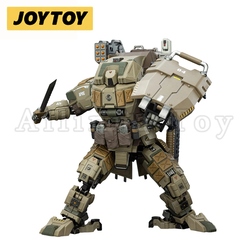 [الطلب المسبق] مجسم الحركة JOYTOY 1/25 Dark Source APOC Series Mech