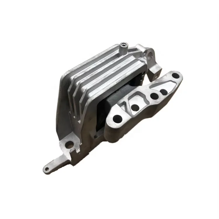 Fotografia 5: Oferta Imperdível: Suporte do Motor Dianteiro Direito para Carros X1 X2 - Peça de Reposição Automotiva 22116885934
