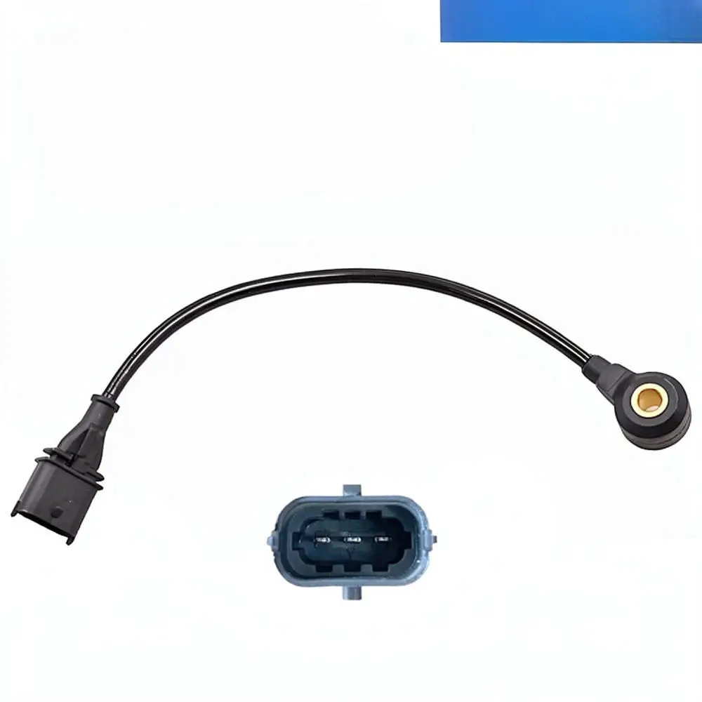 Knock Sensor For Toyota 89615 02010 Ignition Control Replacement Engine Part Automotive Vehicle Maintenance Accessory