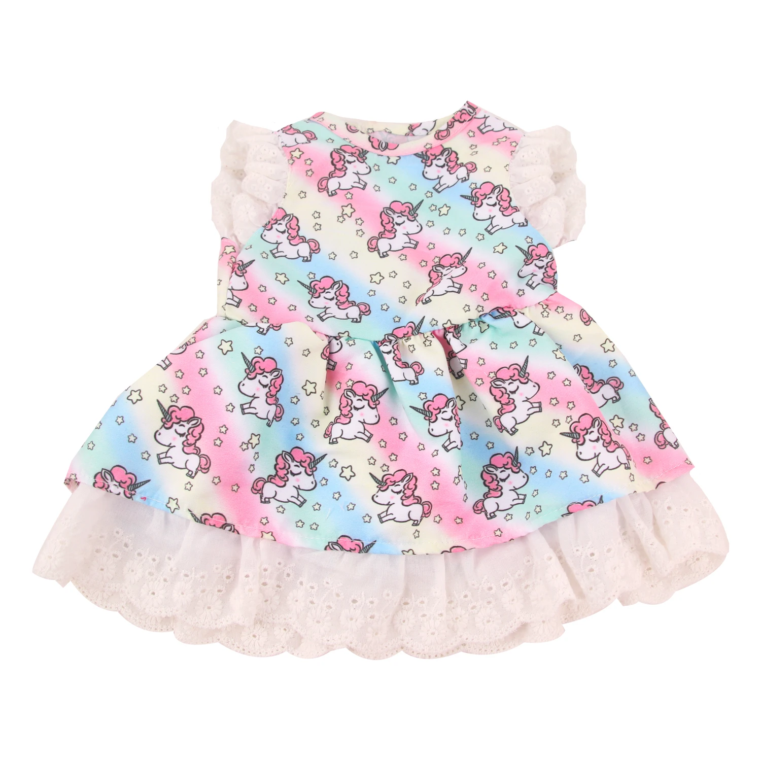 Robe beurre colorée Nairobi orn pour 22 amarans, jupe bébé Reborn, vêtements pour 55cm, poupées bébé fille, accessoires jouets