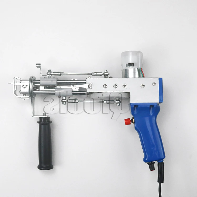 

TD in Stock 2022 Hot Sale Low Price Tufting Machine Cut or Loop Pile Tufting Electric Knitting Machine Handmade Tufting