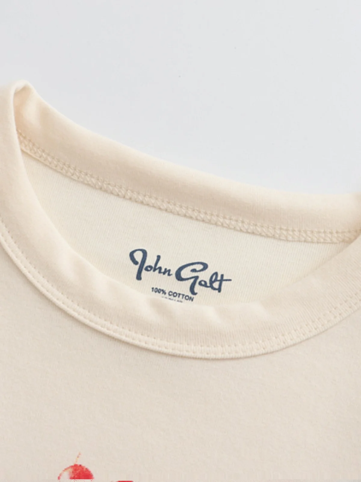 plus Size Women's Cotton T-irt Sweet And Spicy ort Sve round Ne Commute Sle Summer Design Sensation Casual Top