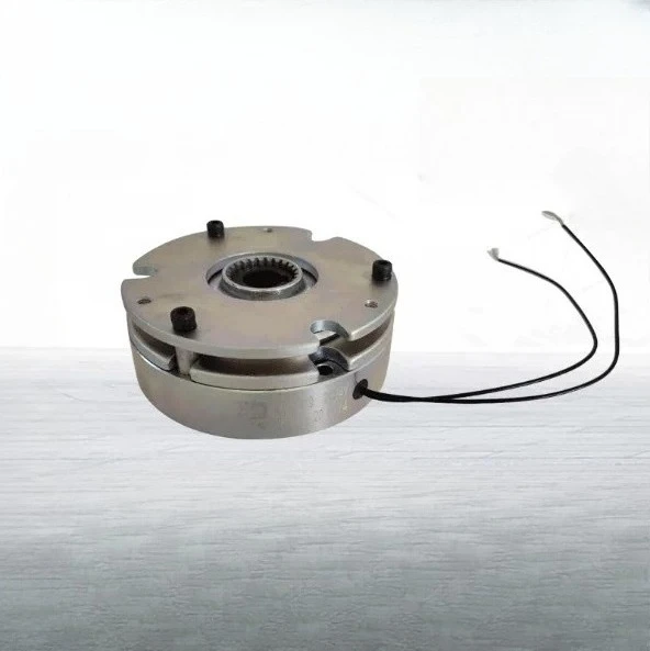 LDWZ2-8 Electromagnetic Loss of Electricity Brake, DC12V,24V,48V can be specially ordered.