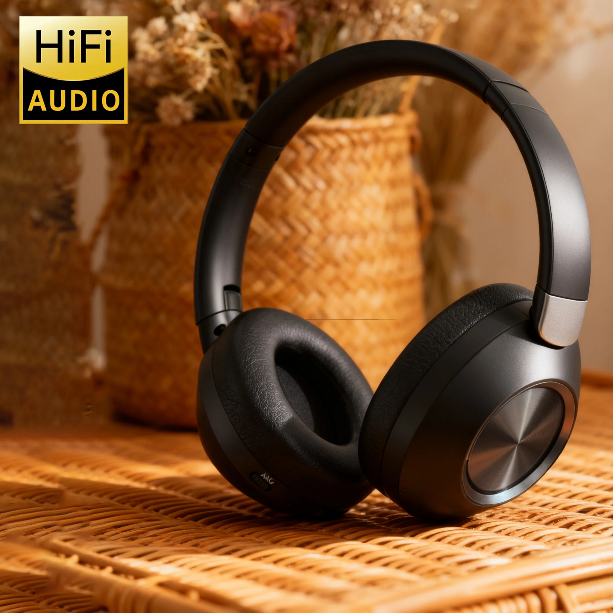 New Hifi Headset 35…