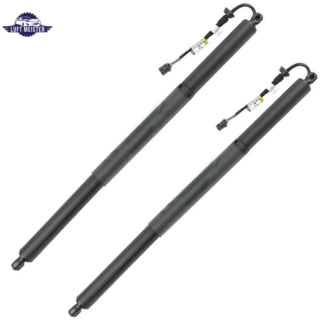 

4M8827851D Power Hatch Lift Support For Audi Q8 2019-2020-2021 V6 3.0L SQ8 RS V8 4.0L Pair Electric Tailgate Gas Struts