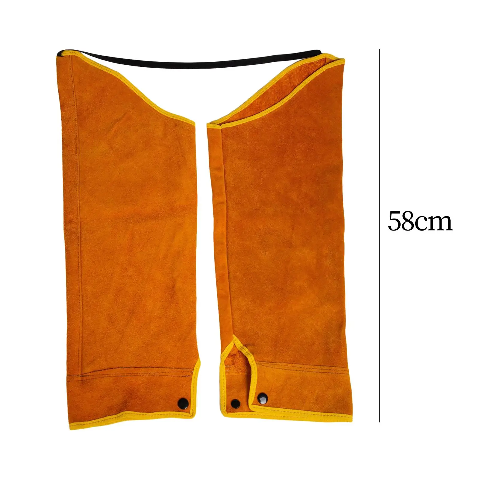 Welding Sleeves Practical Protective Sleeves Lightweight Multifunction Arm Protection Heat Resistant for Barbecue Backpacking