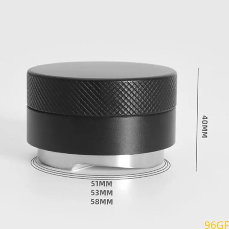 96GF Adaptive Espresso There Tarning Tarning TOOL