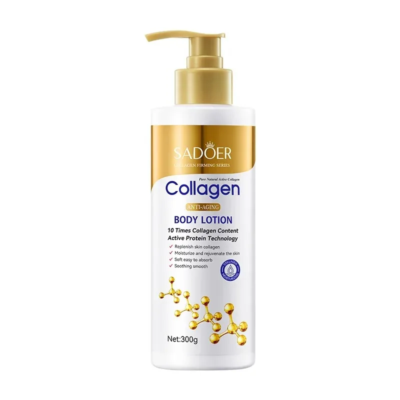 locao-corporal-sadoer-de-colageno-300g-cuidado-com-a-pele-hidratante-refrescante-cuidados-corporais-para-mulheres