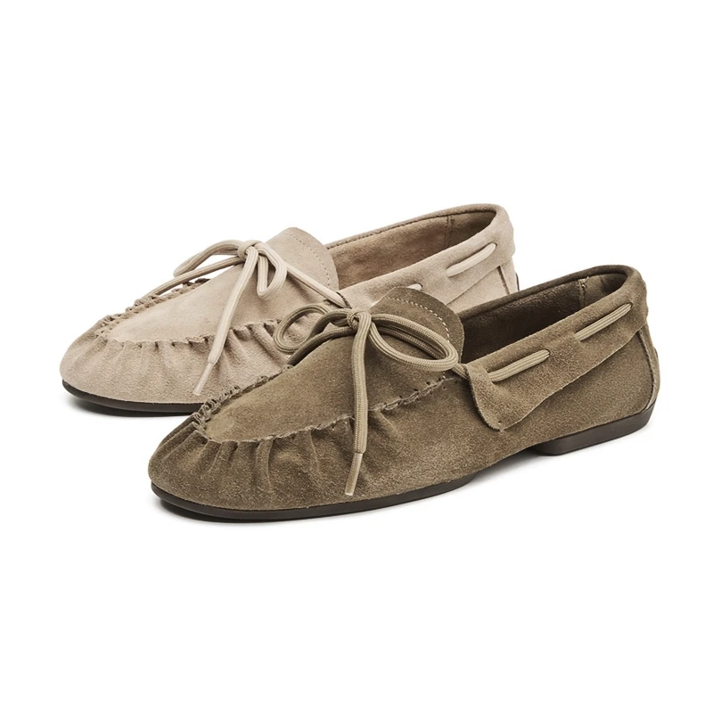 #12 Trending Loafers Right Now