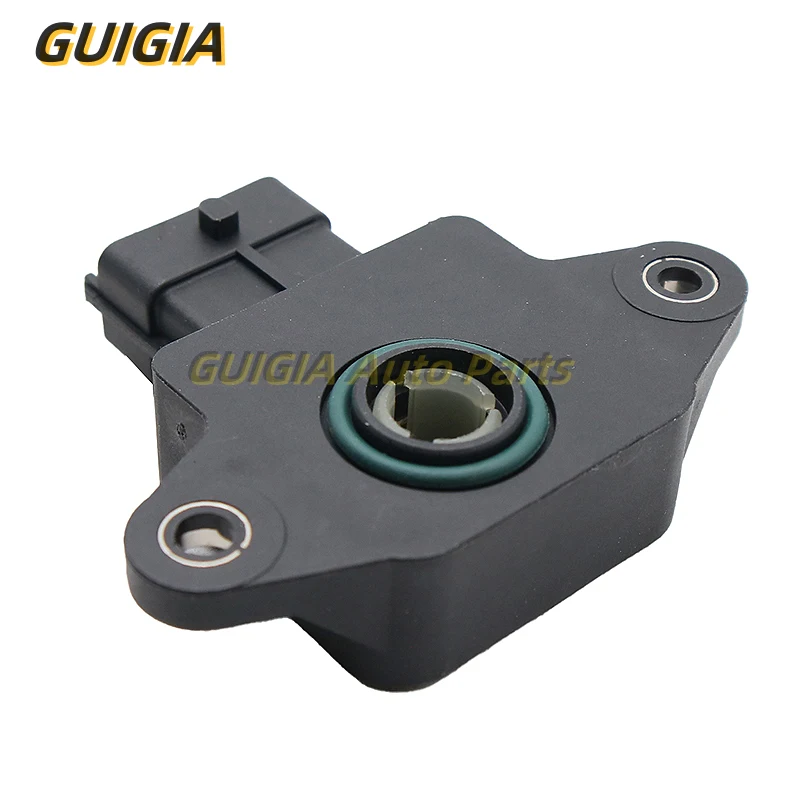 

35170-22600 Датчик положения дроссельной заслонки TPS для Dodge Attitude Verna Hyundai Accent Elantra Tiburon Tucson Kia Spectra Spectra5, новинка