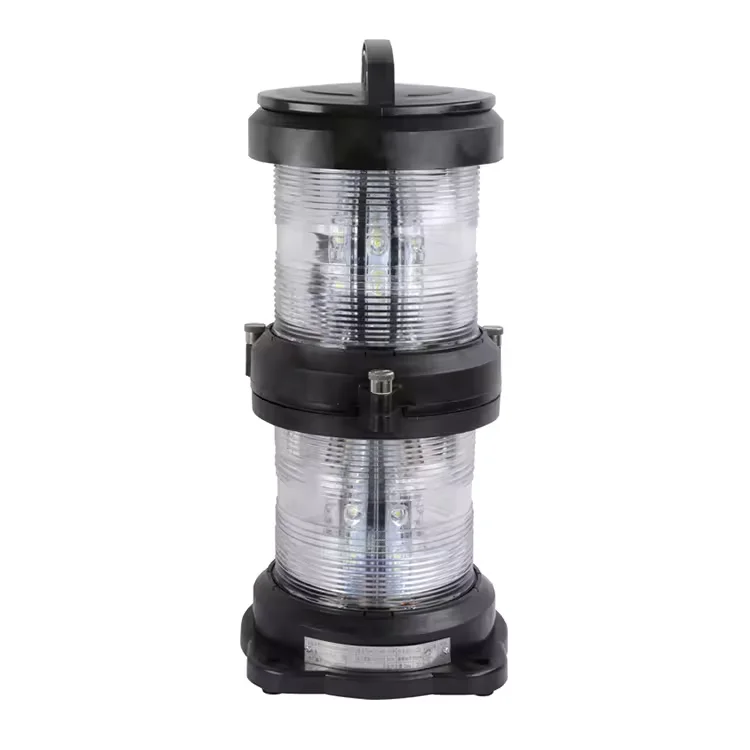 Рисунок 5 - CXH-101P Морской двухэтажный навигационный