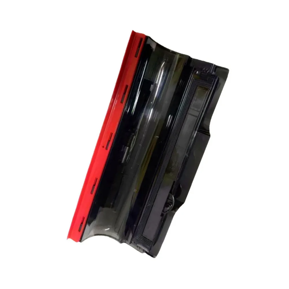 For Dreame H15 Pro Vacuum Cleaner Replacement Brush Cover Fits H15 Pro Wet and Dry Robot Vacuum Main Brush Component