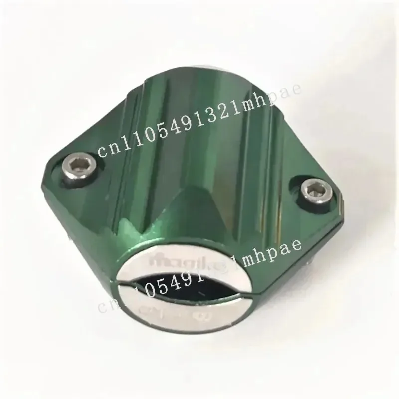 2026 Nuovo magnete del filtro del regolatore dell'acqua magnetico completamente automatico Apollo-M Y2-M