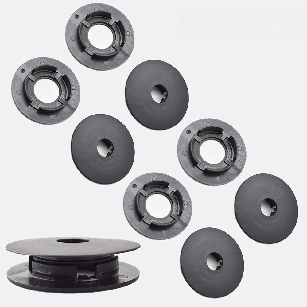 8/16/32/40pcs Universal Car Floor Mats Anti-Slip Clips Carpet Fixing Fasteners Retainer Screws Clips
