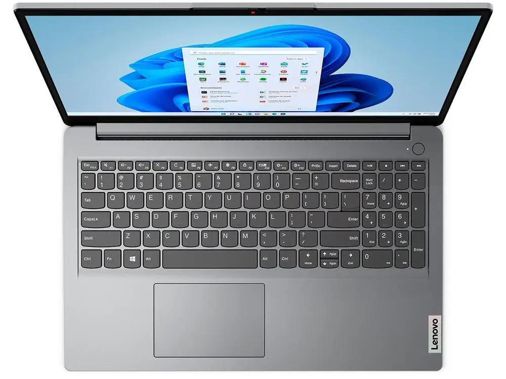 Lenovo IdeaPad 1I Intel Core i5 Notebook