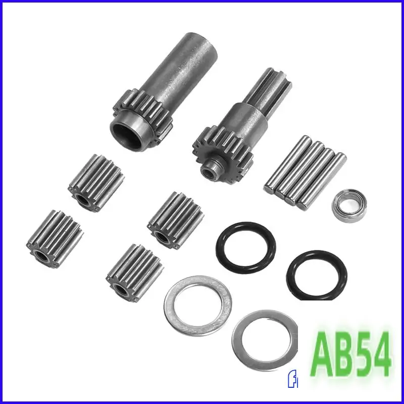 

SB-дифференциал Outdrive Diff Gear Planet Gears для 1/10 KRATON/OUTCAST 4X4 4S V2 BLX 1/8 MOJAVE 4X4 4S BLX