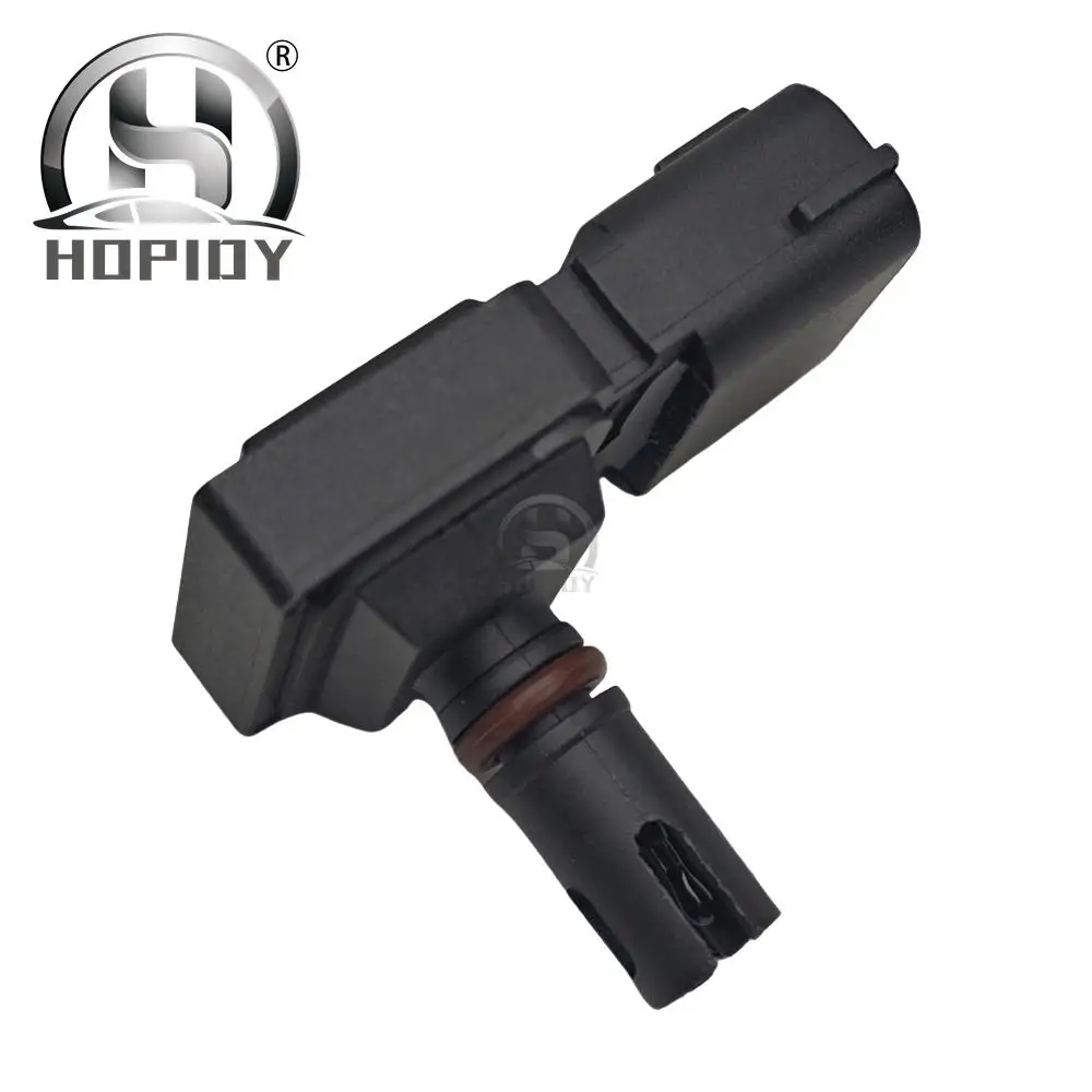

For Jiabao/Chongqing Lifan Intake Pressure Sensor Va21011 Va21011