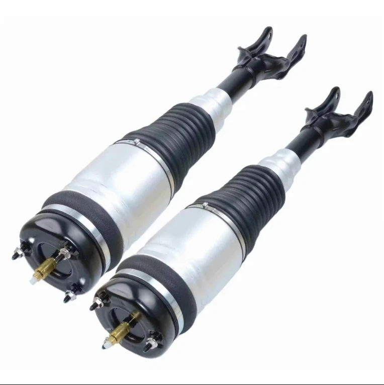 Springs Suspension struts For Jeep Grand Cherokee WK2 OEM 68059904AD 68059905AB Air Shock absorber damper