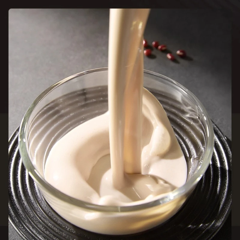 

Небольшой малошумный интеллектуальный кухонный комбайн с покрытием 0, блендер с регулируемой частотой для домашнего использования