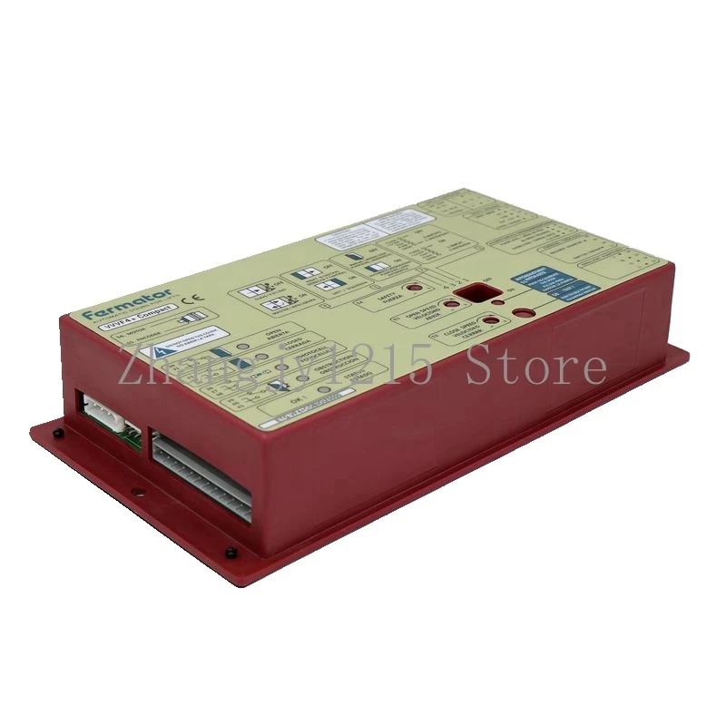3300 VVVF4 Door Motor Inverter Elevator Parts Lift Accessories