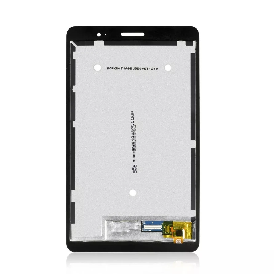 for huawei MediaPad t3 8.0 kob-l09 kob-w09 Touch Screen Digitizer LCD Display Assembly Repair Parts