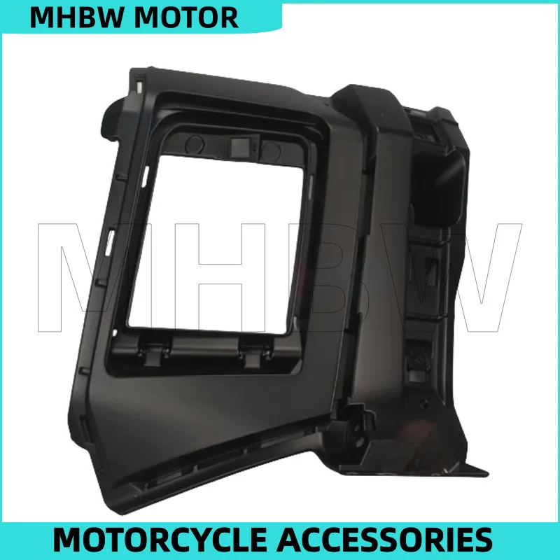 Front Storage Box Cover for Sym Xs150t-9a Cruisym 150x