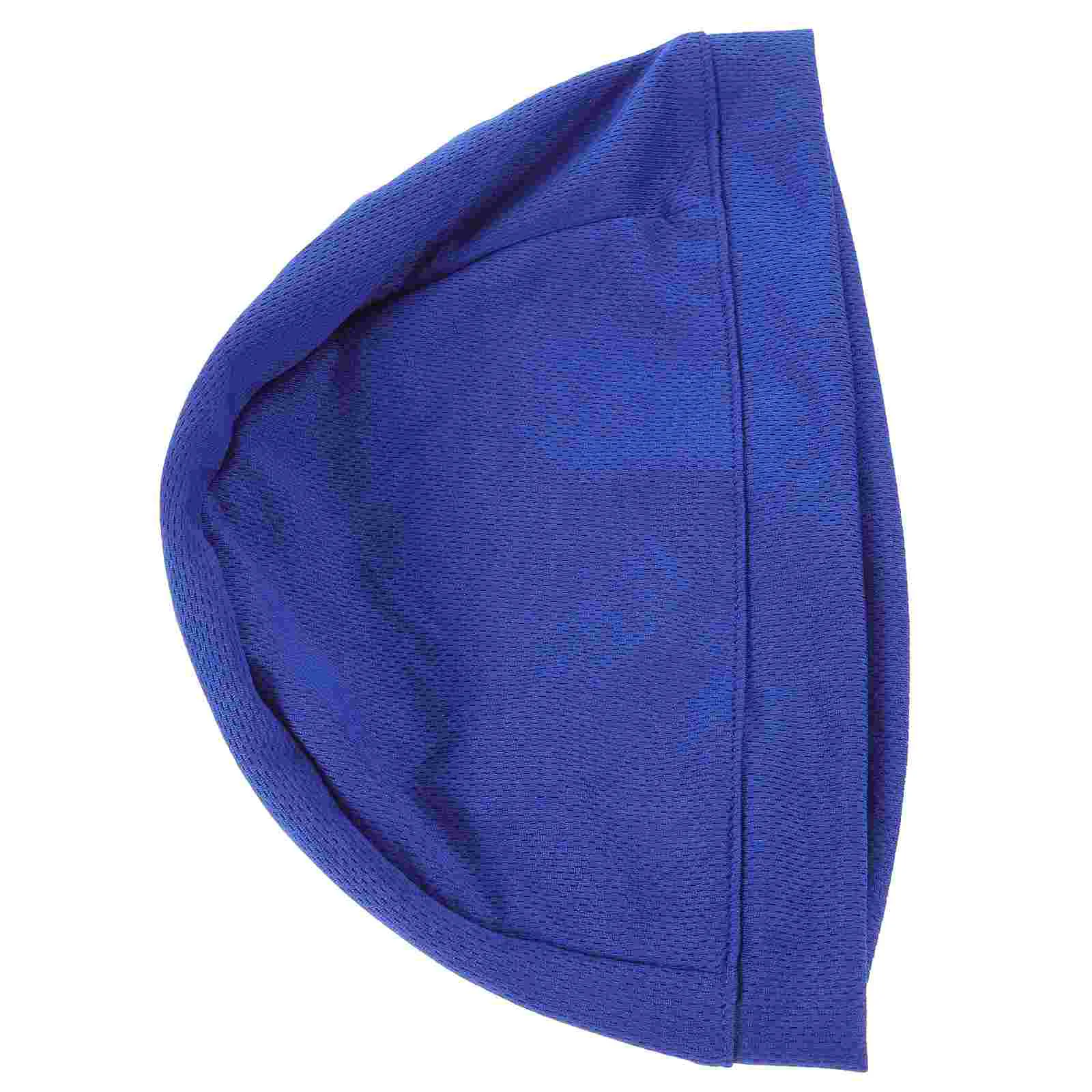 

Cycling Hat Inner Caps Decorative Liner for Men Motorcycle Outdoor Breathable