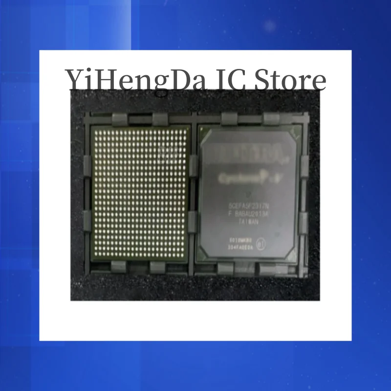 (1piece) 5CEFA5F23I7N 5CEFA5F BGA484 In Stock Chipset  100% New Original In Stock