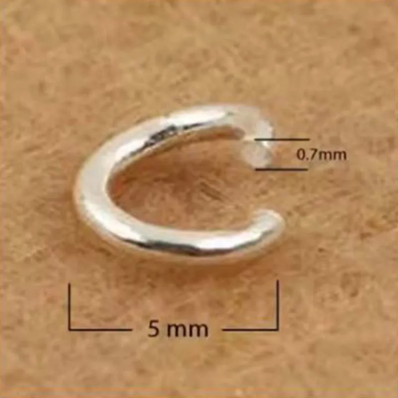 Variant: 0.7mm X 5mm
