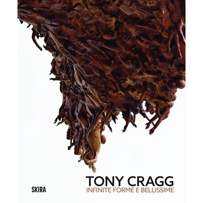 

Tony Cragg Двуязычный Эд Сердхи Рис Преступ Стефтан Верж Джона Дерева Skira Эдельты 9788857253497 Книга