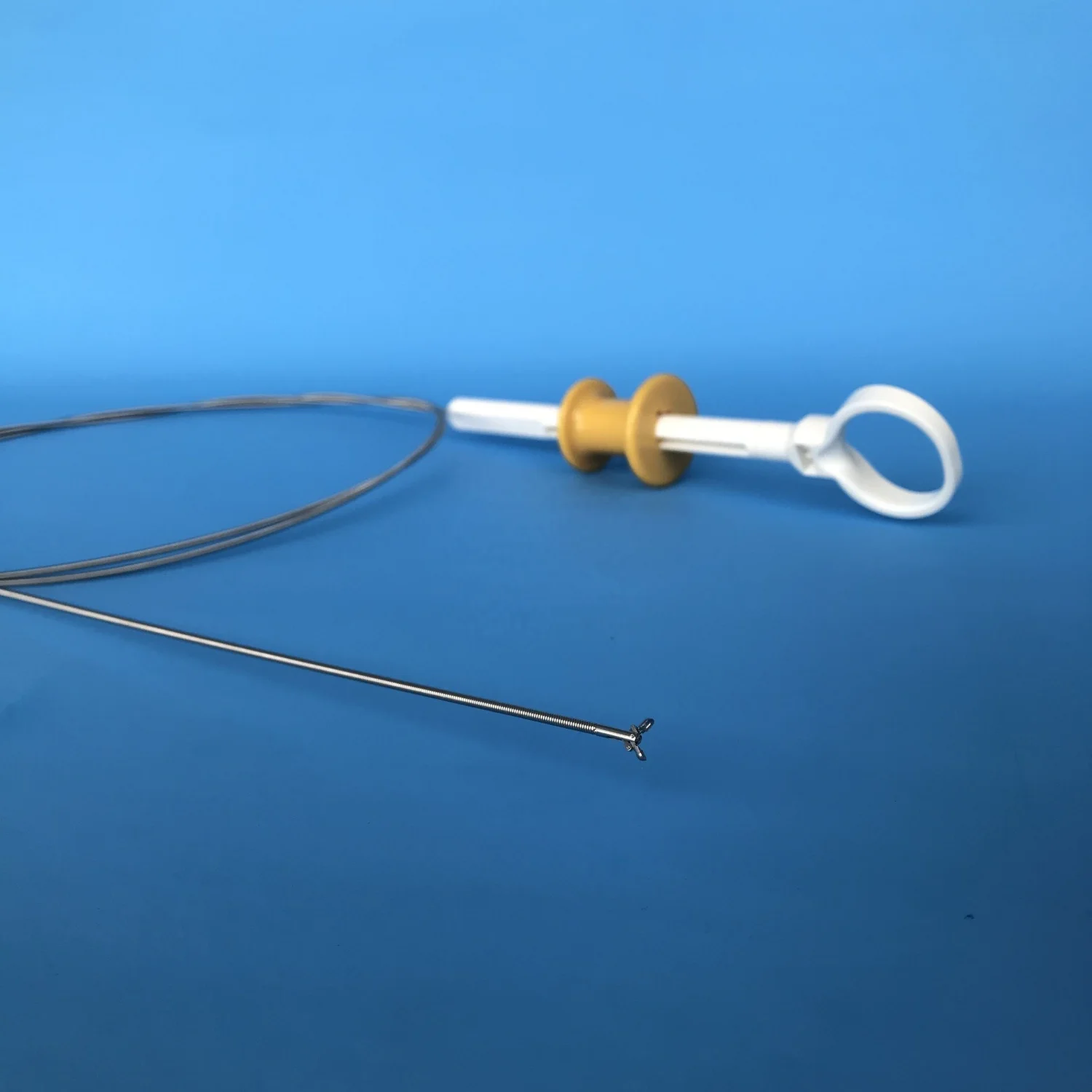 1.0/1.8/2.3mm ESD Instruments Disposable Flexible  Endoscopic Sampling Biopsy Forceps