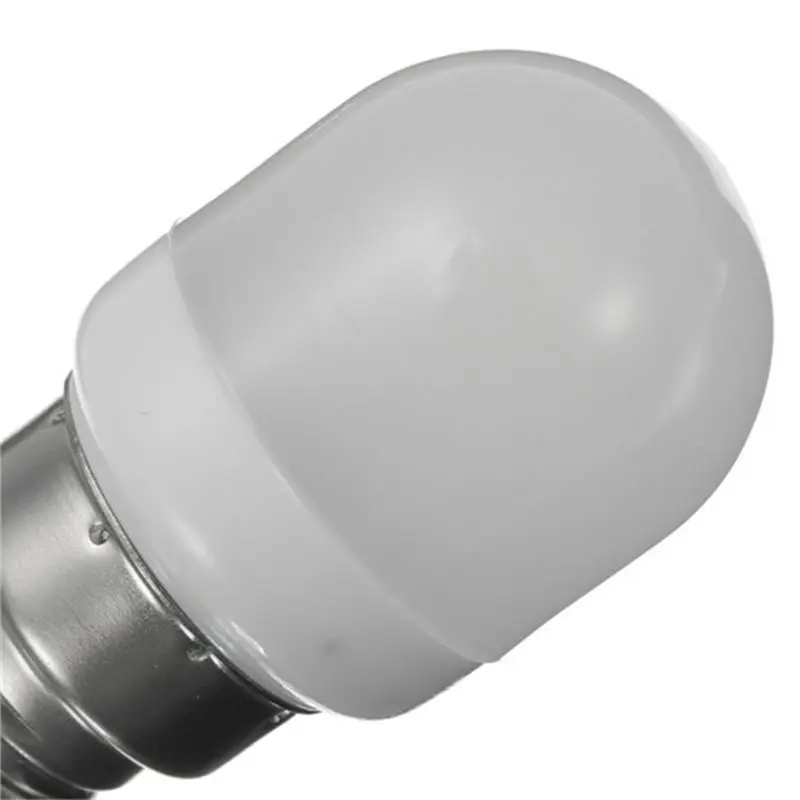 Oferta de ABDJ-5Pcs lámpara de dormitorio Mini Led 3000K/6000K E14 bombilla de repuesto