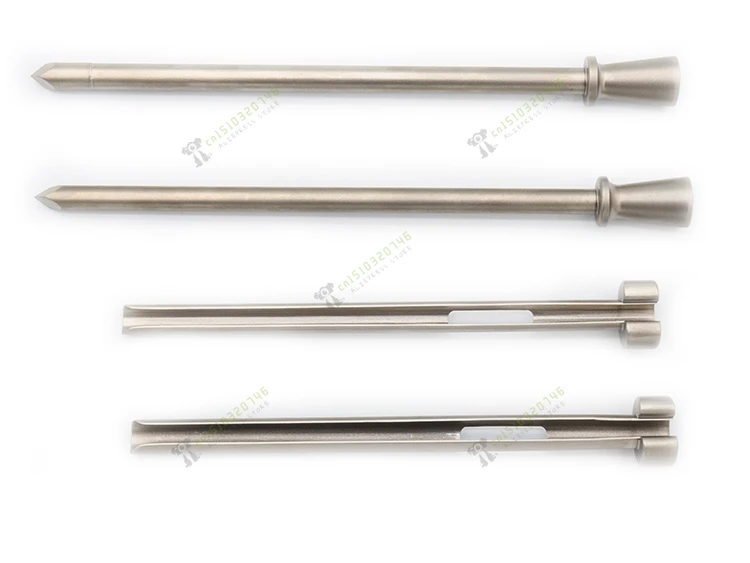 Urological Instruments Bladder Puncture Needle Puncture Stoma Bladder Stoma Puncture Bladder Stoma