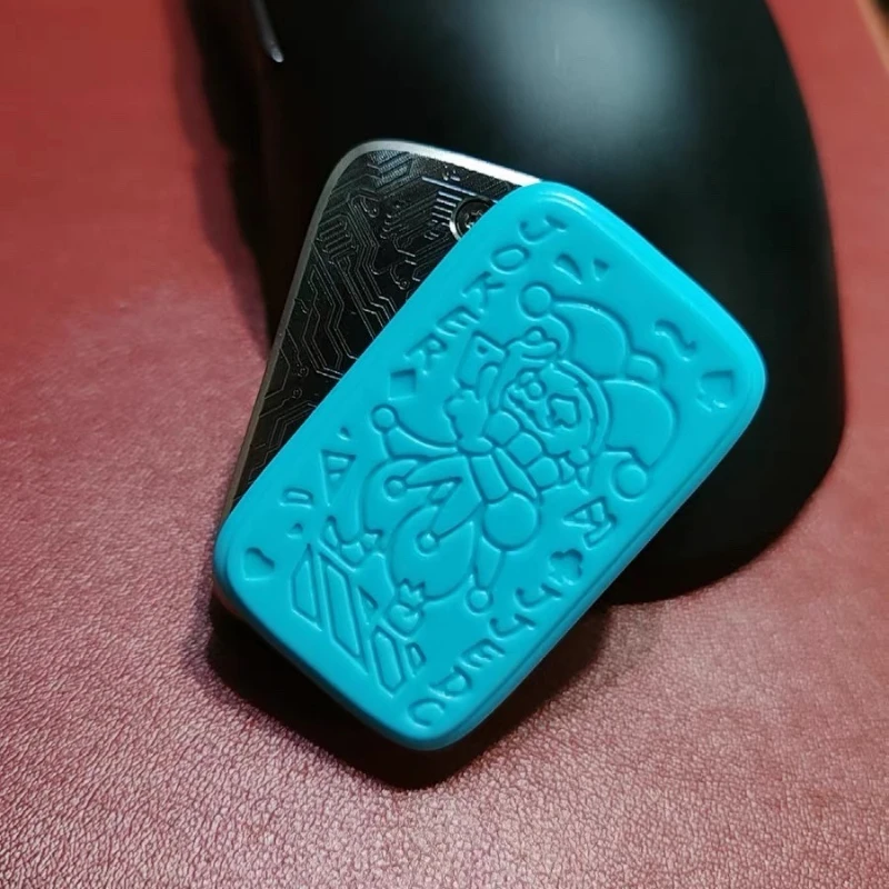 JJ EDC ジョーカー磁気フィジェットスライダー 大人向けレジャー