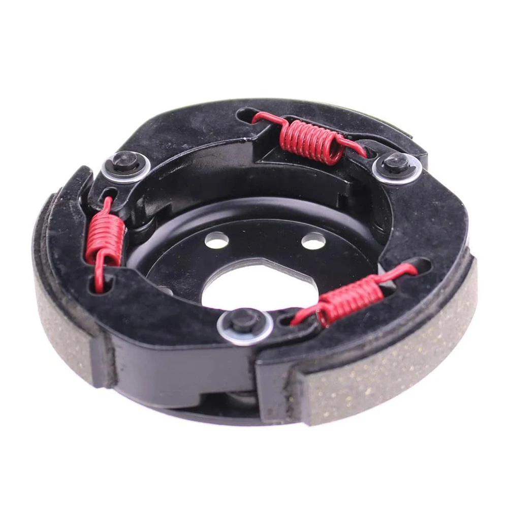 High Performance Racing Clutch Shoe for GY6 49Cc 50Cc 139QMA 139QMB Engine Scooter Moped ATV