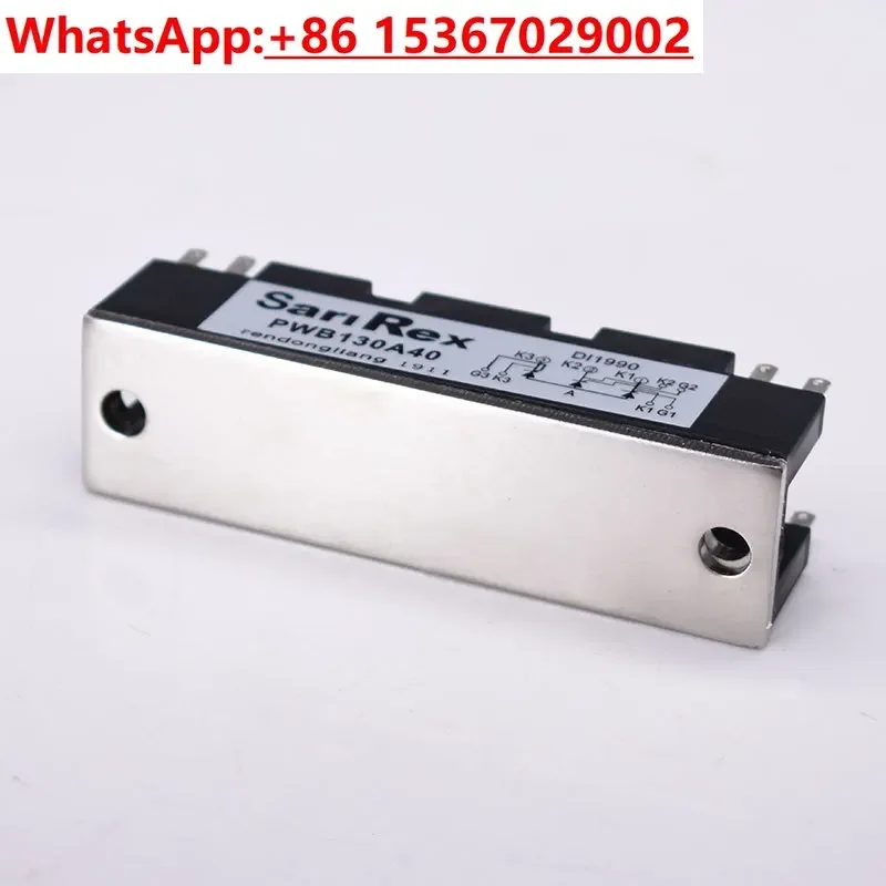 Modul mesin las 8080a30 TM150SA-6 200A30 MTG SCR 200AA40