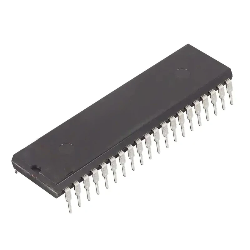 New 2Pcs/lot ATMEGA1284P-PU ATMEGA1284P ATMEGA1284 DIP