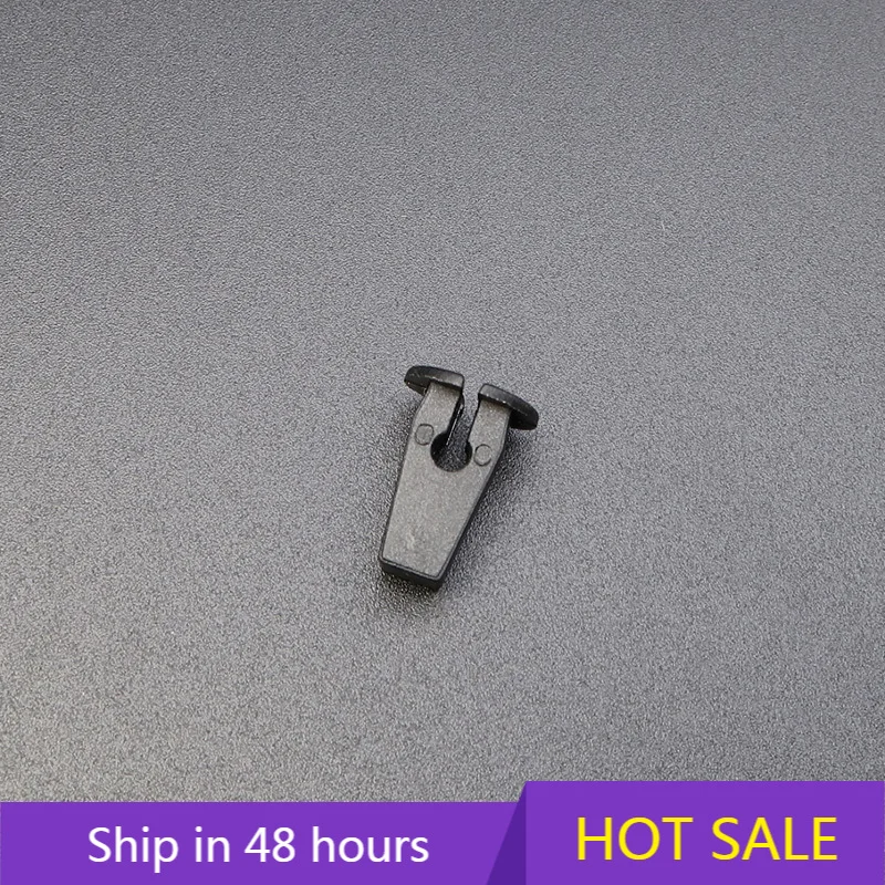 

Автомобильный зажим N90833801 для Volkswagen Audi, передняя Арка колеса и фото