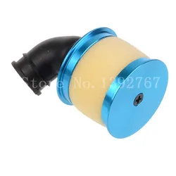 HSP 04104 Air Filter For Enigine 1/10 RC Scale Models Nitro Power Parts Racing Spare Upgrate Parts Remote Control Cars