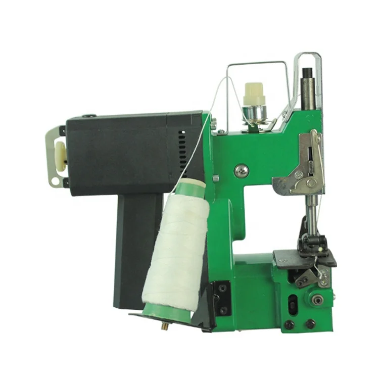 GK9-88 Bag Closer Sewing Machine Rice      s 