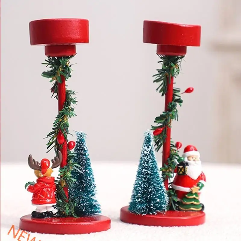 Resinas decoração castiça