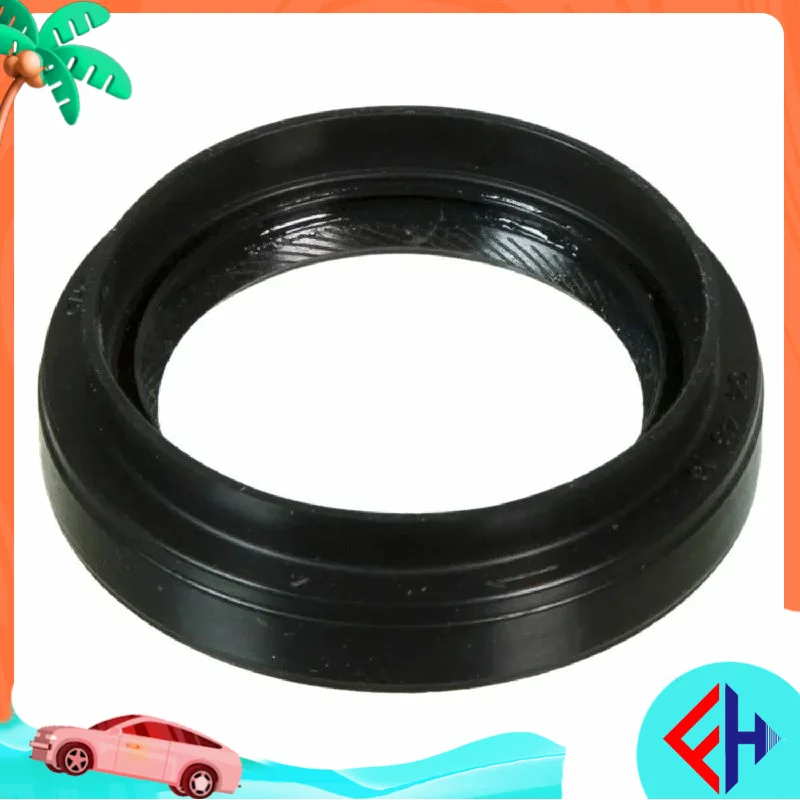 Oil Seal Axle Case 40X64X9X15.6 FEBEST 95HBY-40640916R OEM 90311-40031