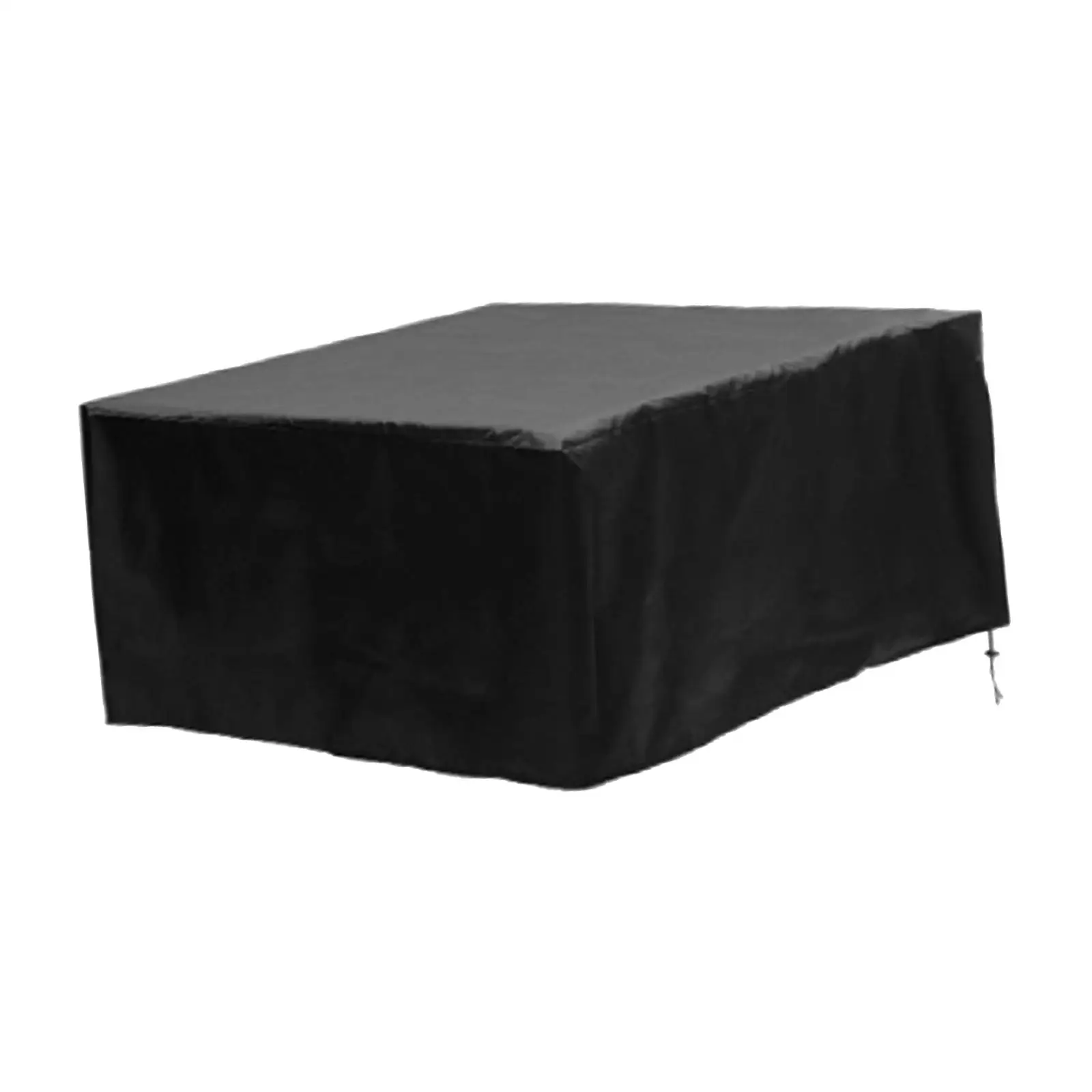 Dustproof 3D Printer Cover Protector Waterproof Polyester Oxford Drawstring Design Scratch Resistant Storage Sleeve for Printer