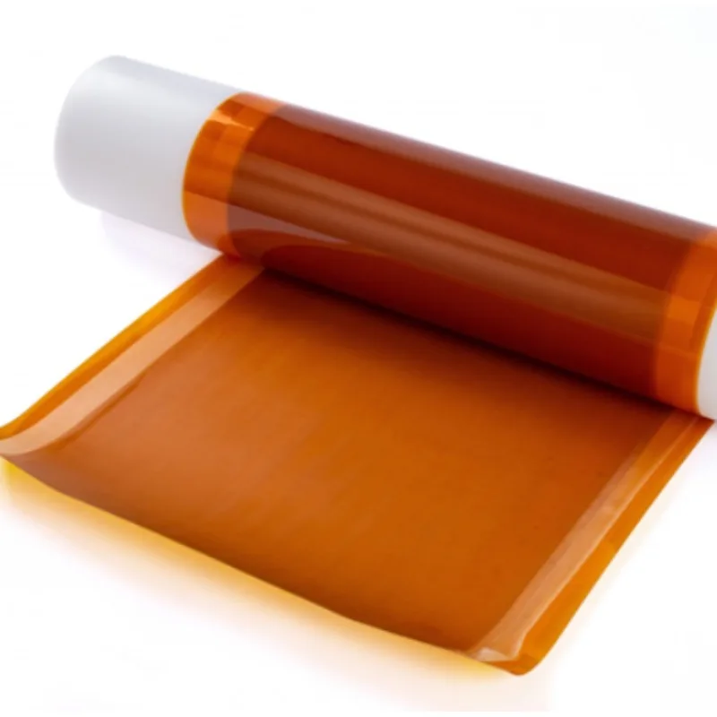High Temperature PBI Proton Exchange Membrane, Fuel Cell Polymer Film for Electrochemical Scientific Research