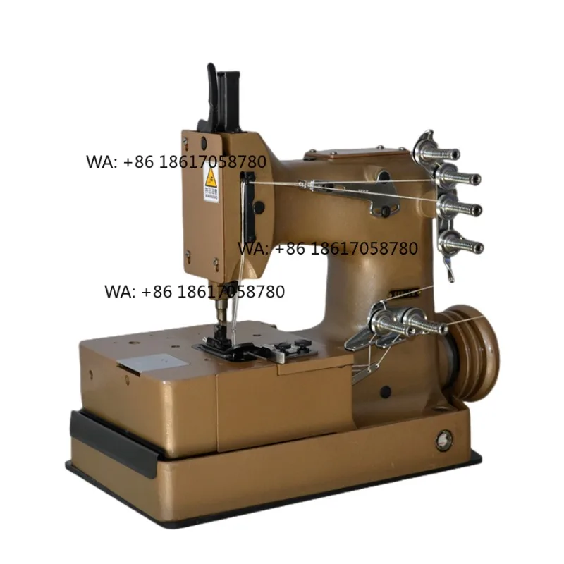 GKN-2W High Speed Container Bag Sewing Machine GKN-2W Jute Bag Sewing Machine
